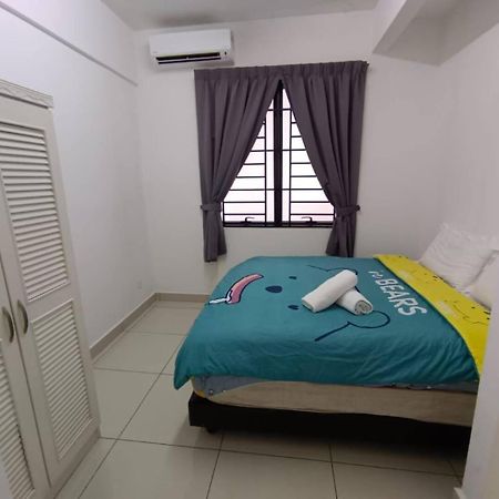Blue Aesthetic Luxury Seaview 3 Min Drive Sunway Butterworth Exterior foto