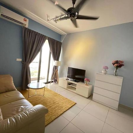 Blue Aesthetic Luxury Seaview 3 Min Drive Sunway Butterworth Exterior foto