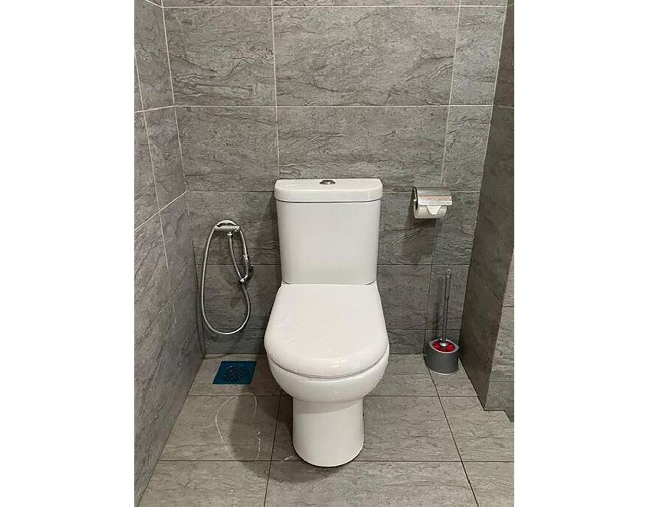 Blue Aesthetic Luxury Seaview 3 Min Drive Sunway Butterworth Exterior foto